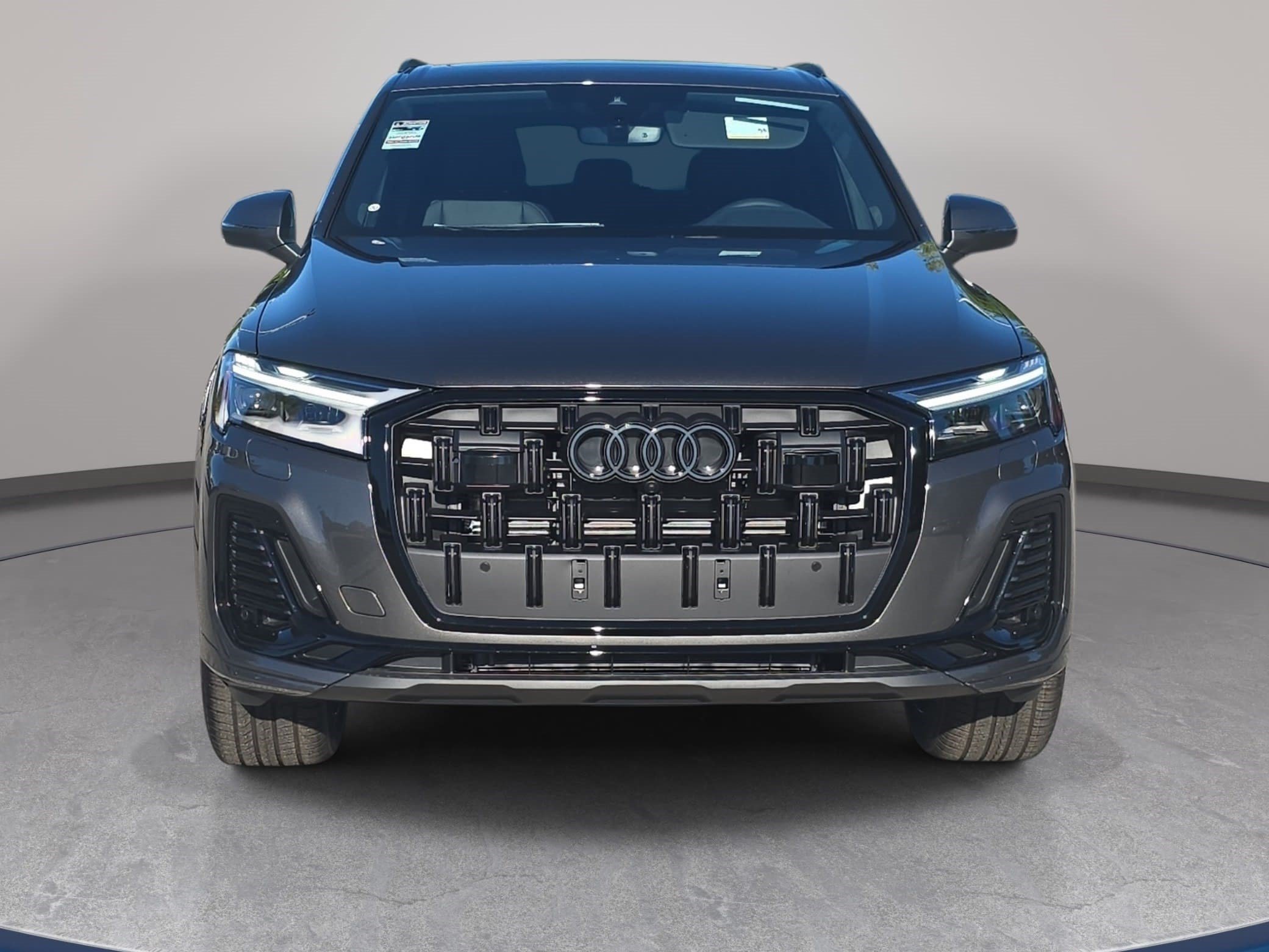 New 2026 Audi Q7 45 Premium SUV