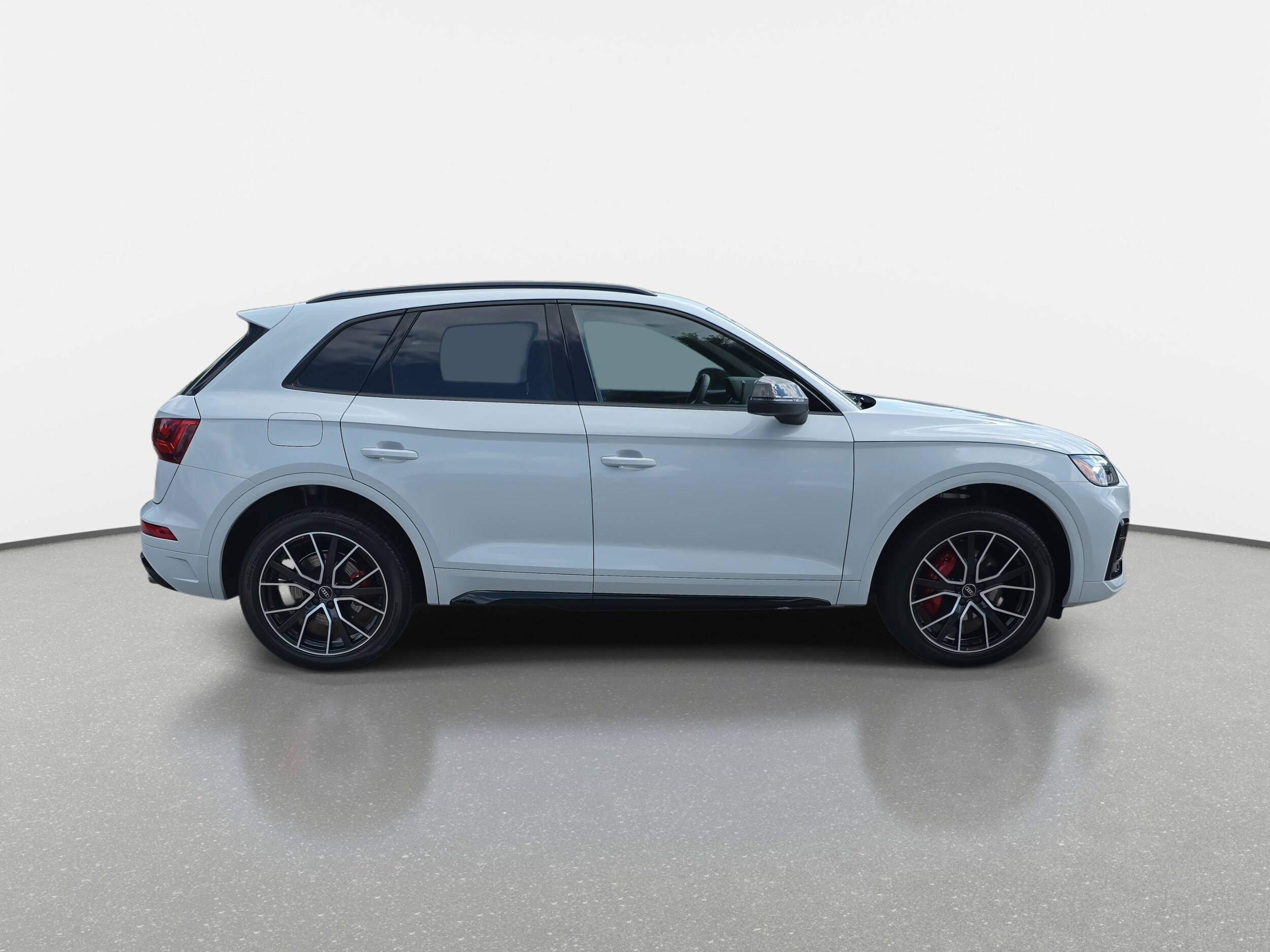 2025 Audi SQ5 Premium Plus photo 4