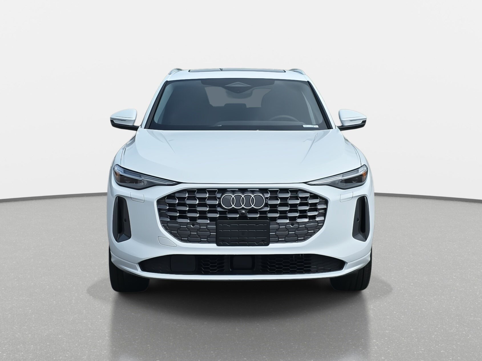 2025 Audi Q5 2.0T Premium Plus photo 2