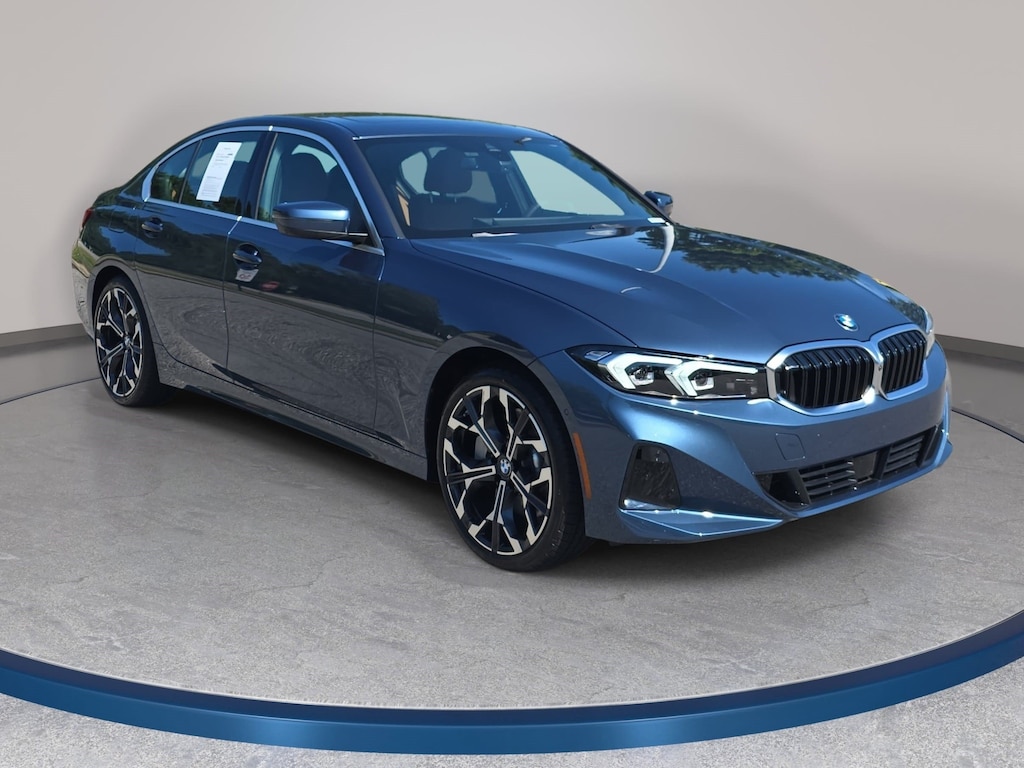 Used 2026 BMW 330i 330i NA Sedan
