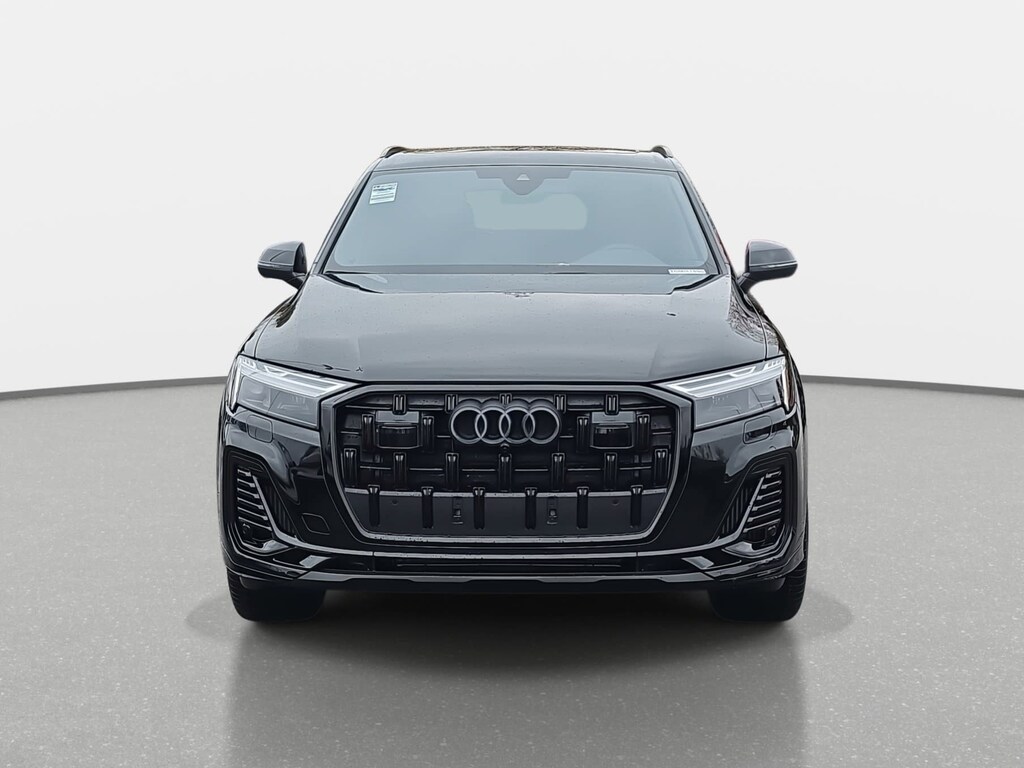 New 2026 Audi Q7 55 Premium Plus SUV