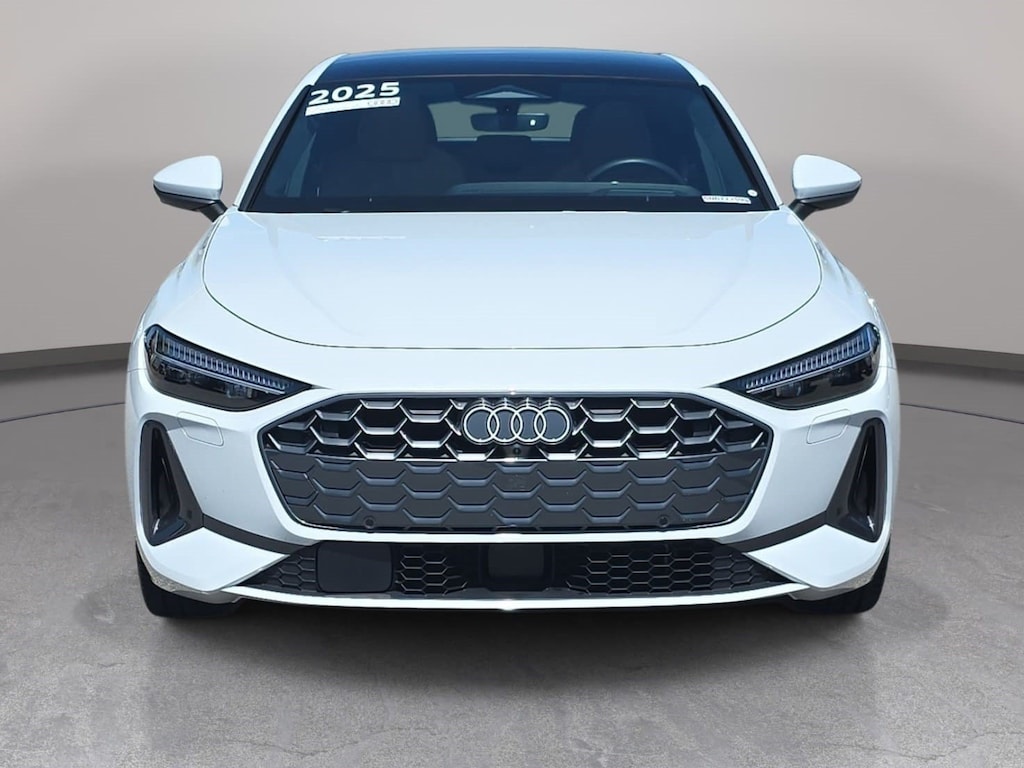 Certified 2025 Audi A5 Premium Plus Sportback
