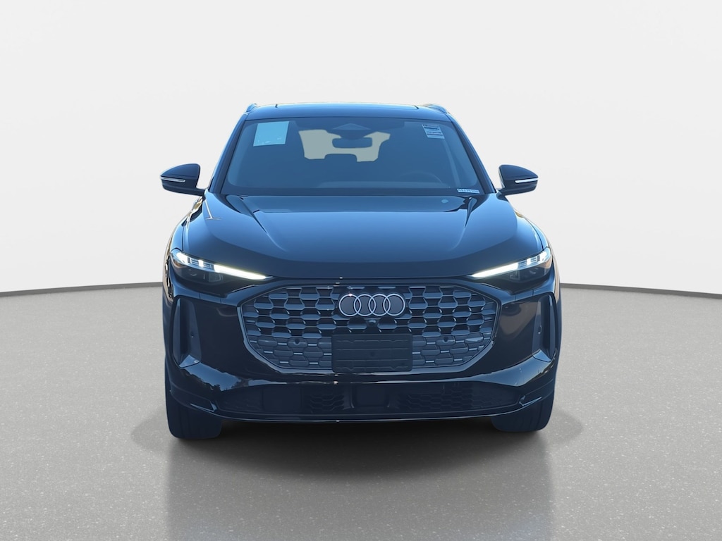 New 2025 Audi Q5 2.0T Premium Plus SUV