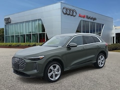 2025 Audi Q5 2.0T Premium Plus SUV