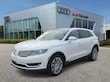  Lincoln MKX