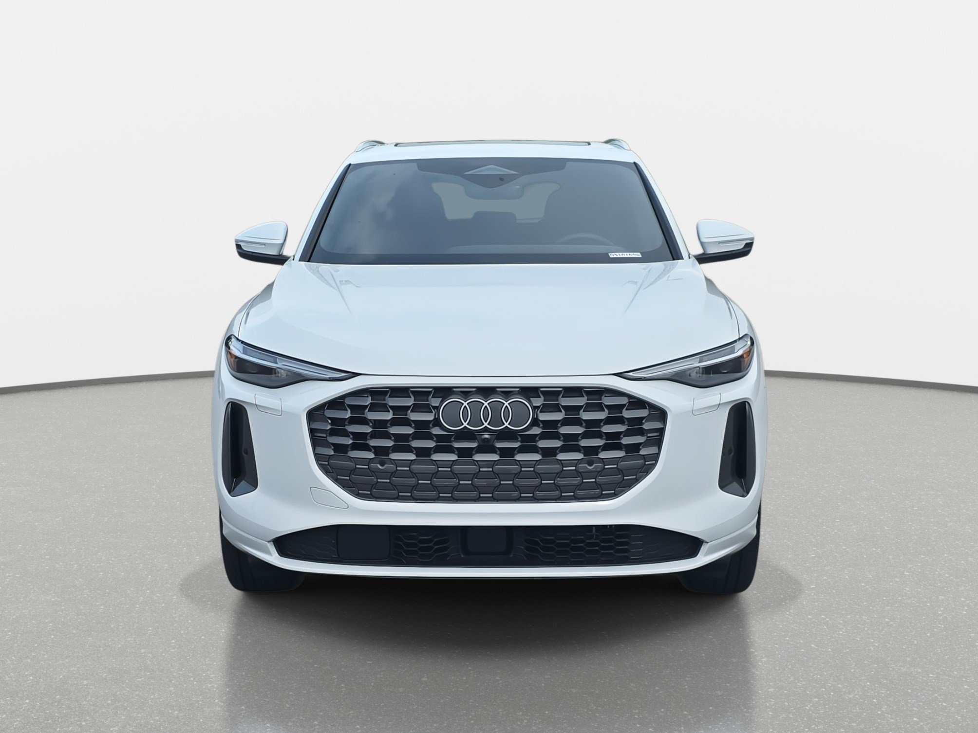 2025 Audi Q5 2.0T Premium Plus photo 2