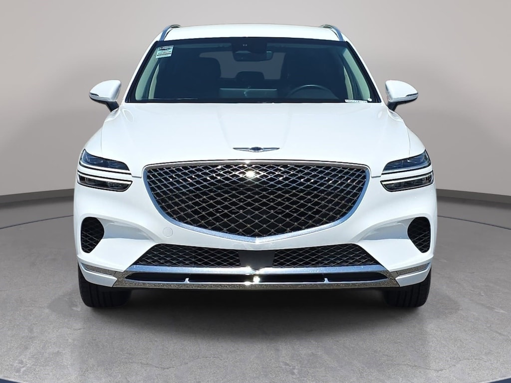 Used 2025 Genesis GV70 2.5T SUV