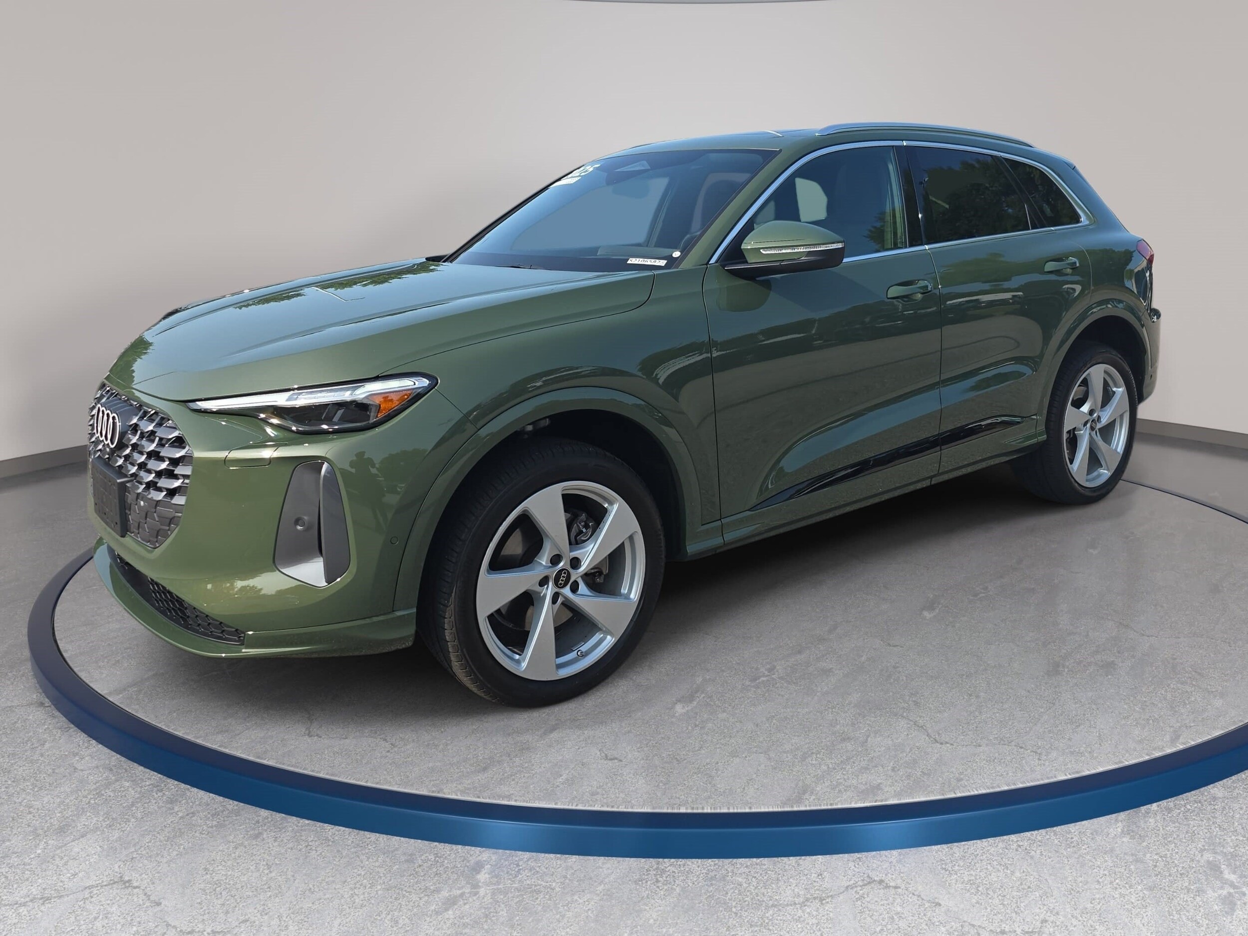 2025 Audi Q5