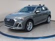 Audi Q5 e