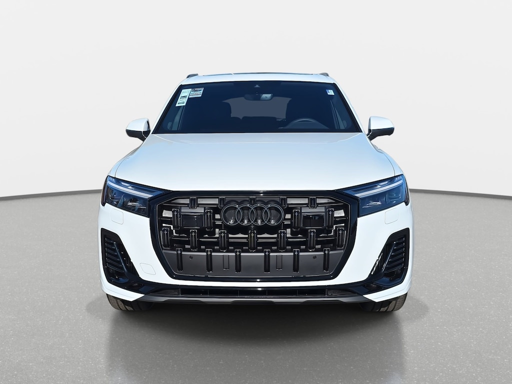 New 2026 Audi Q7 55 Premium SUV