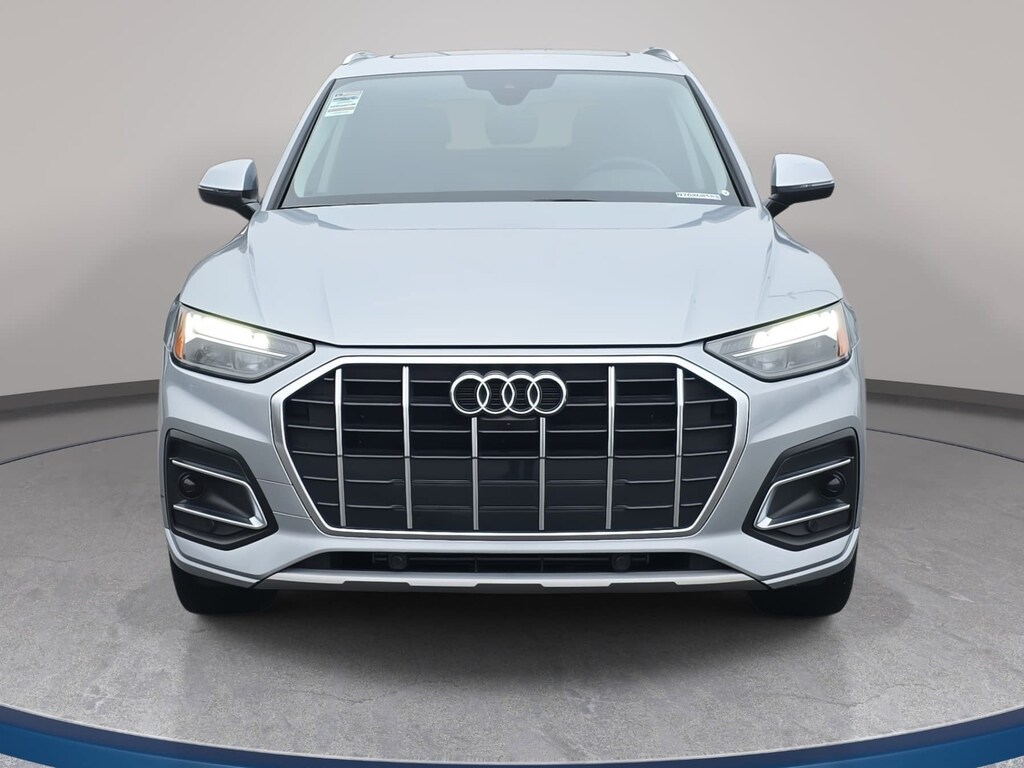 Used 2022 Audi Q5 Premium Plus SUV