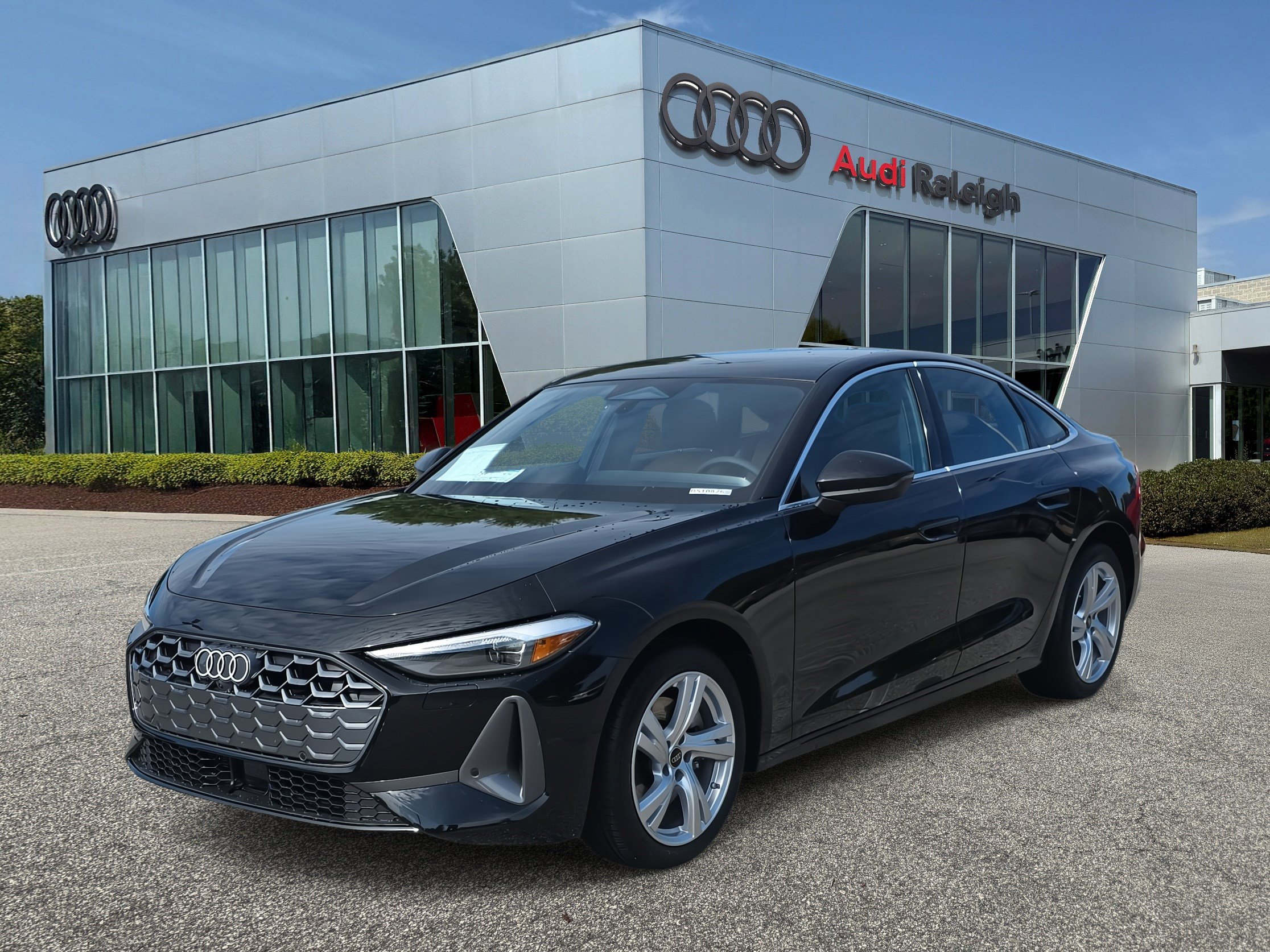 2025 Audi A4