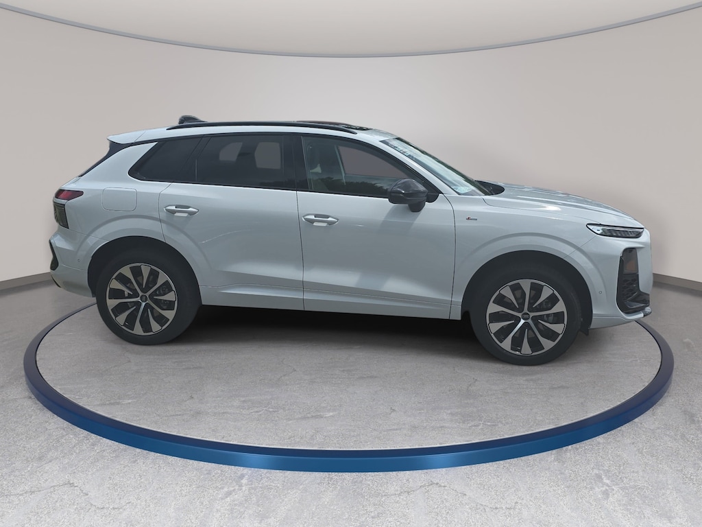 New 2026 Audi Q3 S line SUV