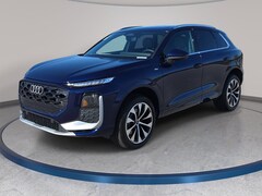 2026 Audi Q3 S line SUV