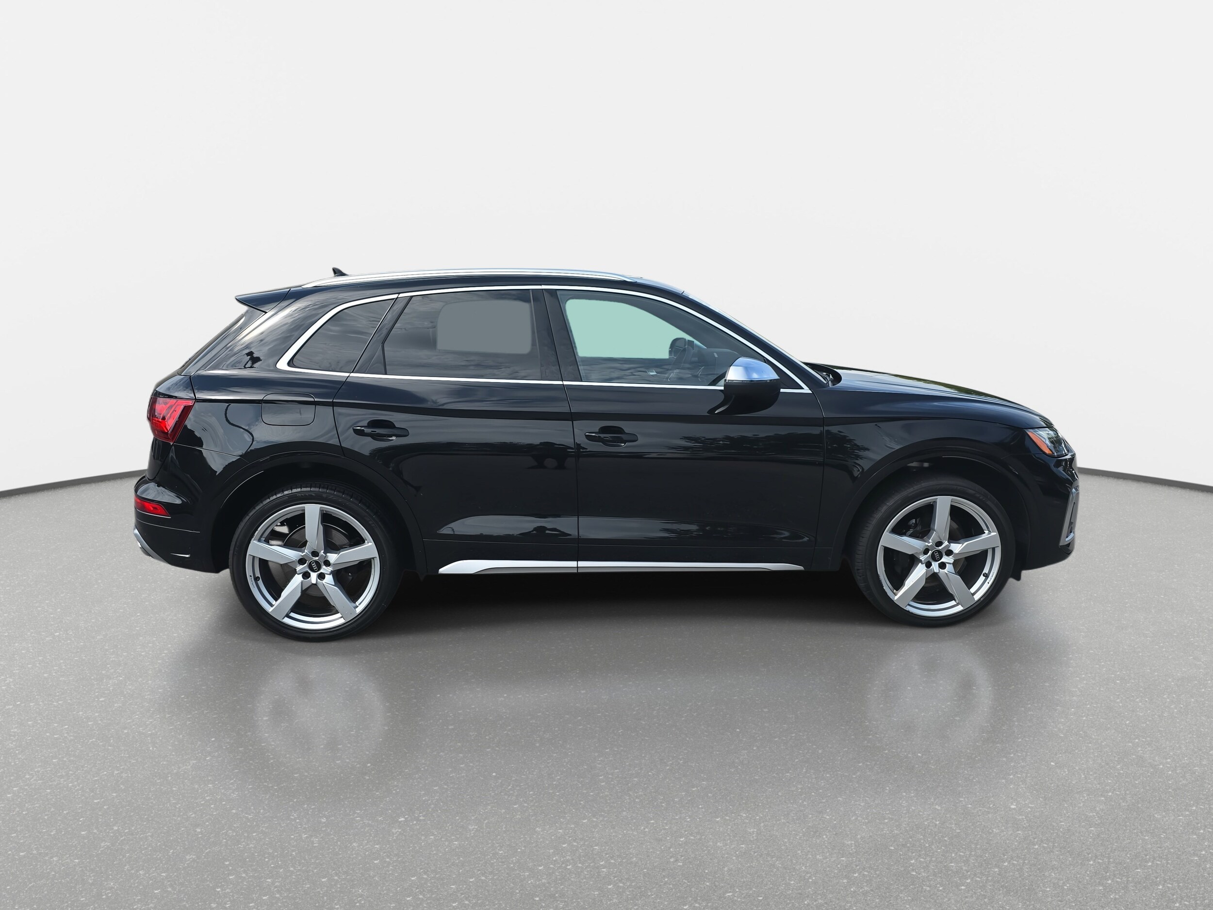 2022 Audi SQ5 Premium photo 4
