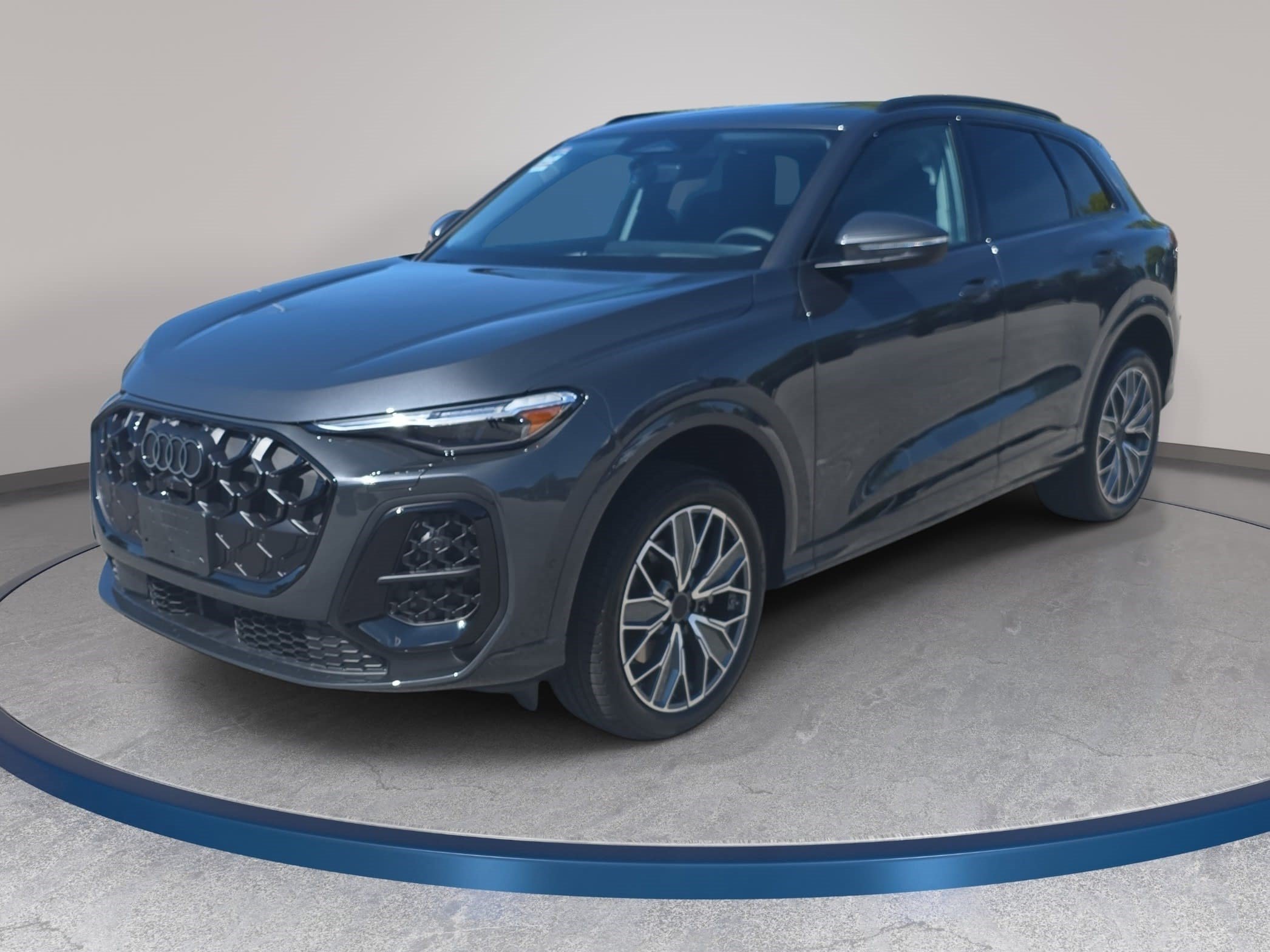  Audi Q5