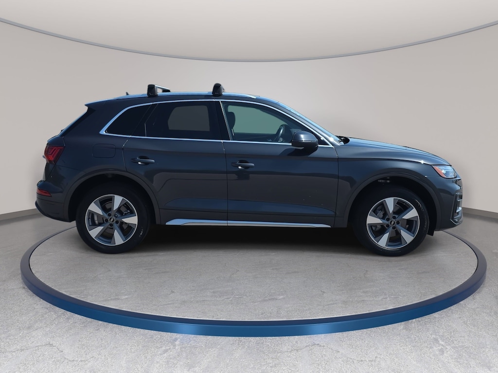 Used 2023 Audi Q5 Premium Plus SUV
