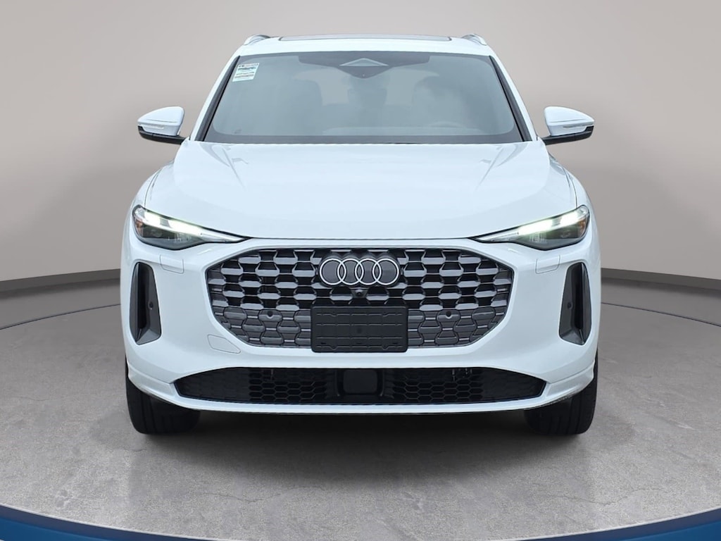 New 2025 Audi Q5 Premium SUV