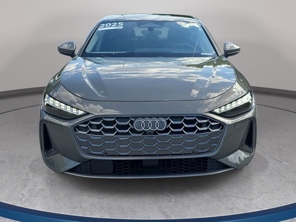 Certified 2025 Audi A5 Premium Plus Sportback