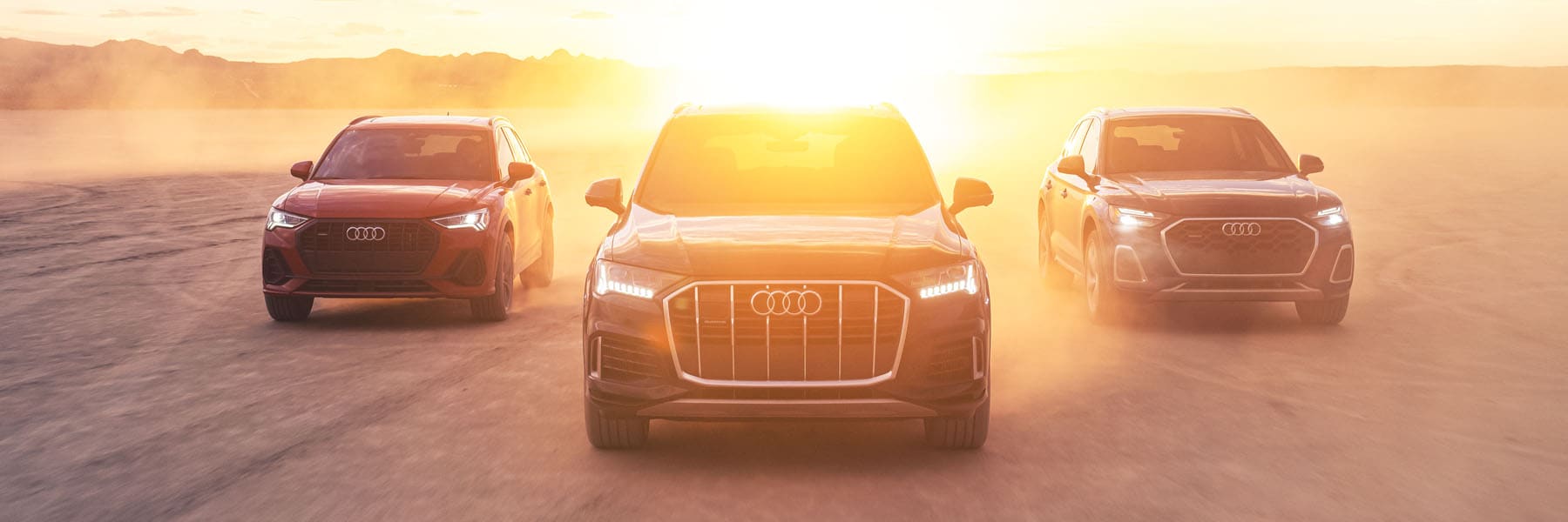 What is quattro?