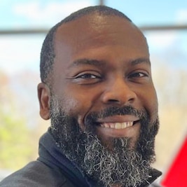 Staff member Ferrante Campbell from ID_be1272c20ba9