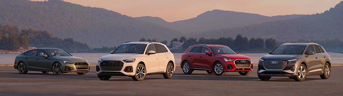 Audi CPO First Payment Waiver