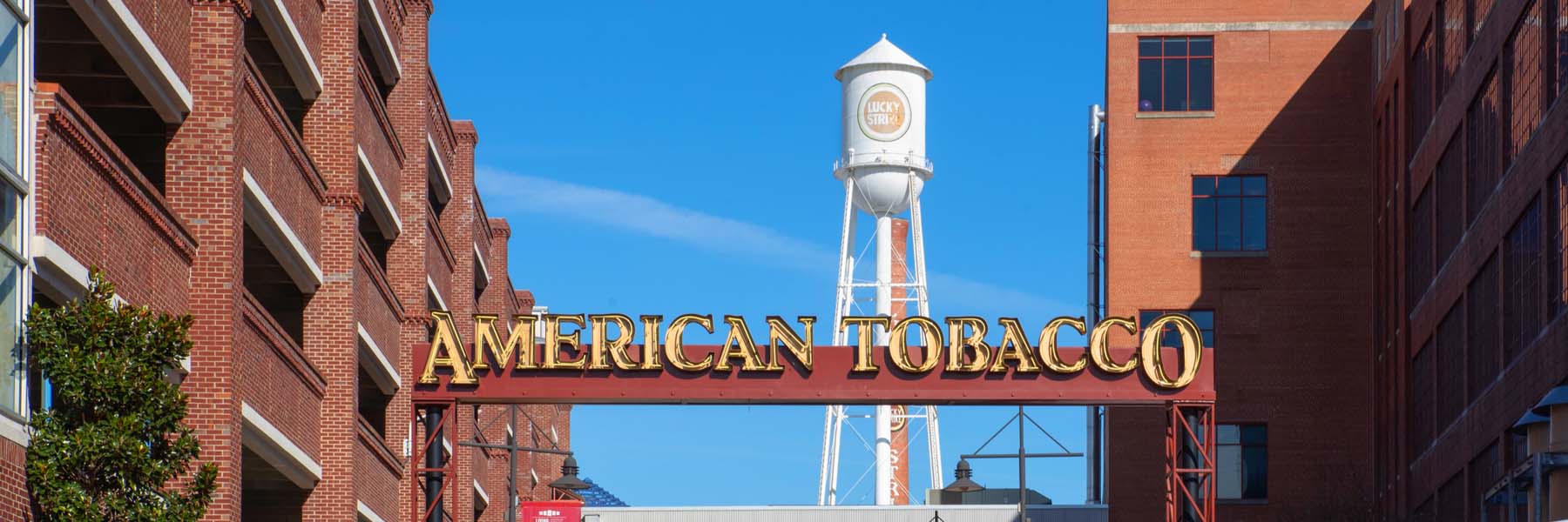 American Tobacco, Durham, NC