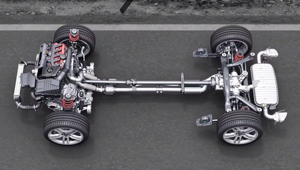Multi-plate clutch