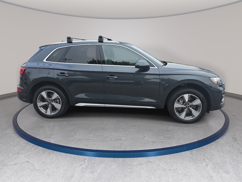 Used 2023 Audi Q5 Premium SUV