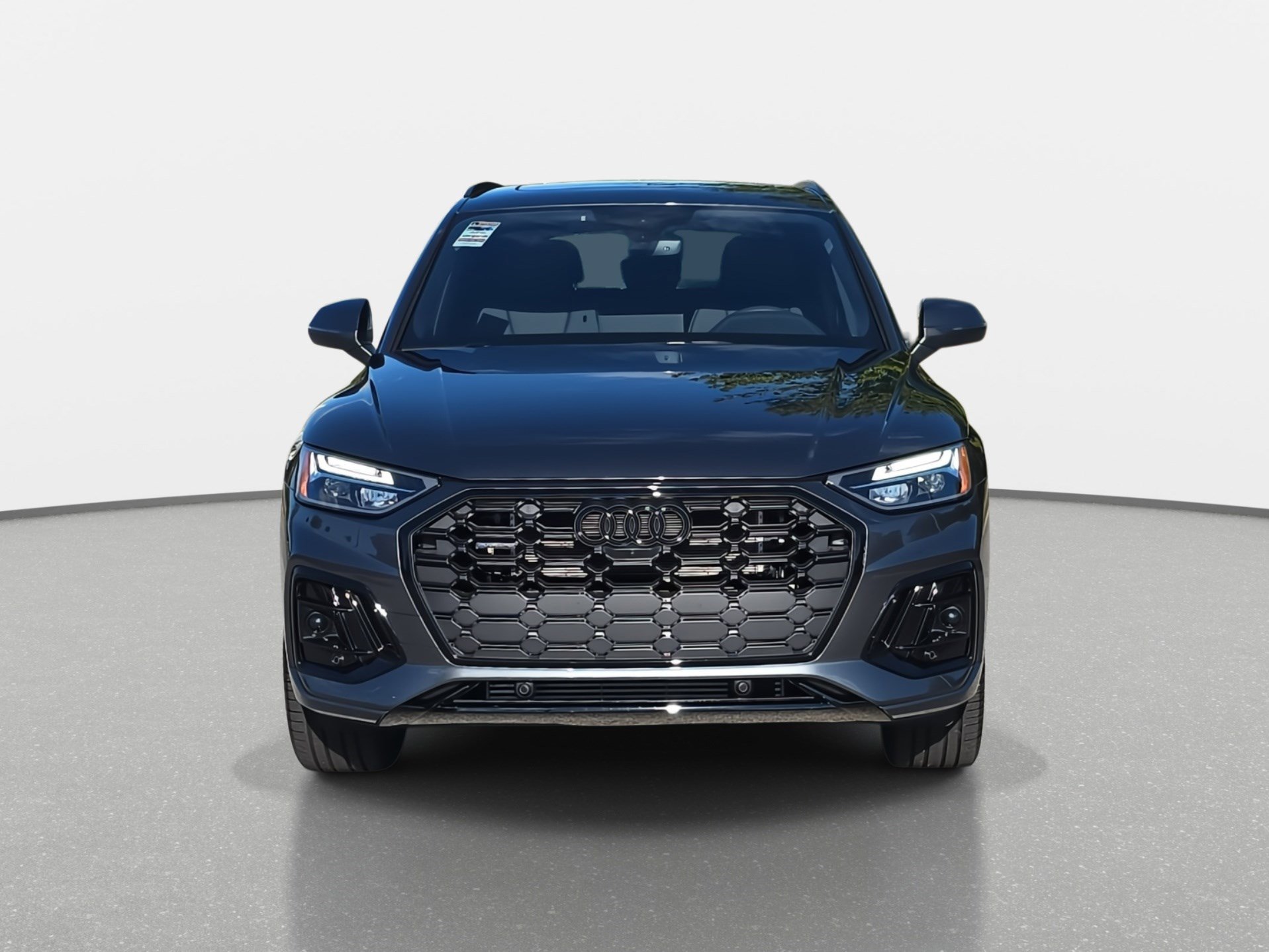 2025 Audi Q5 S line Premium Plus photo 2