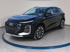2026 Audi Q3 S line SUV