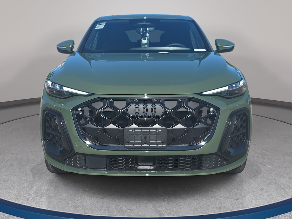 New 2026 Audi Q5 Sportback 2.0T Premium SUV