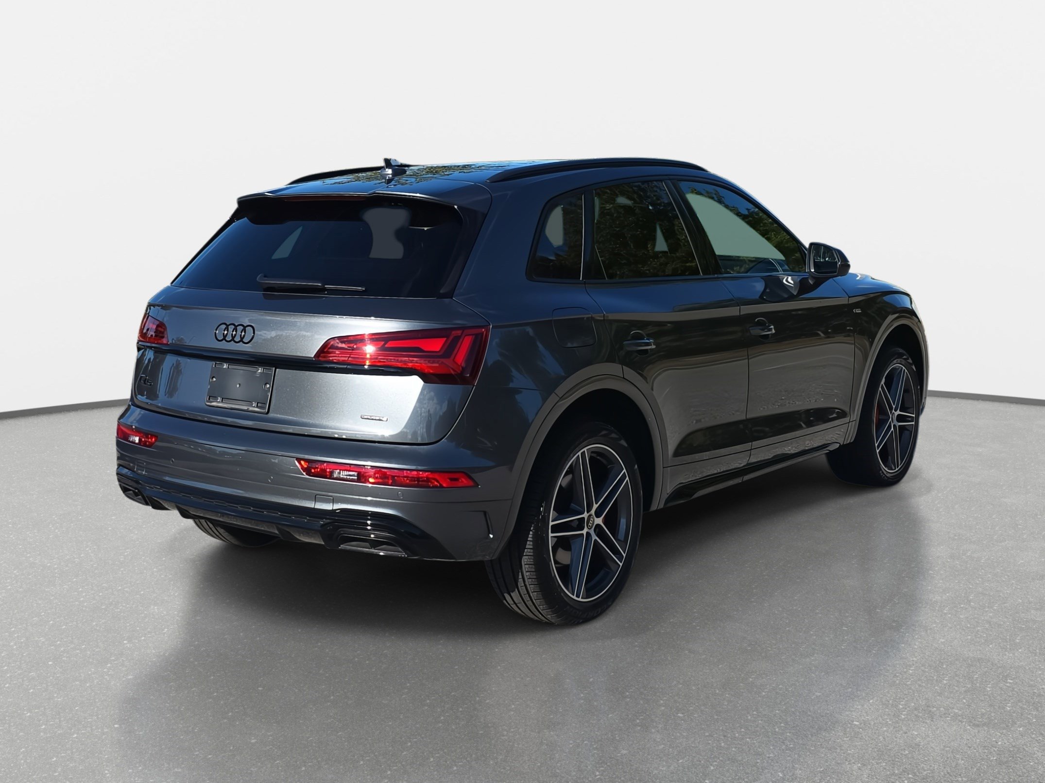2025 Audi Q5 S line Premium Plus photo 4