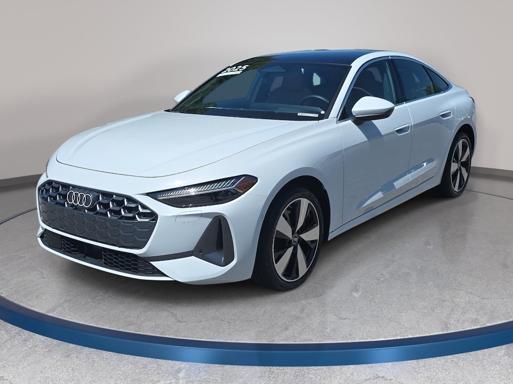 Certified 2025 Audi A5 Premium Plus Sportback