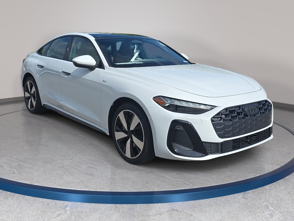 New 2026 Audi A5 2.0T Premium Hatchback