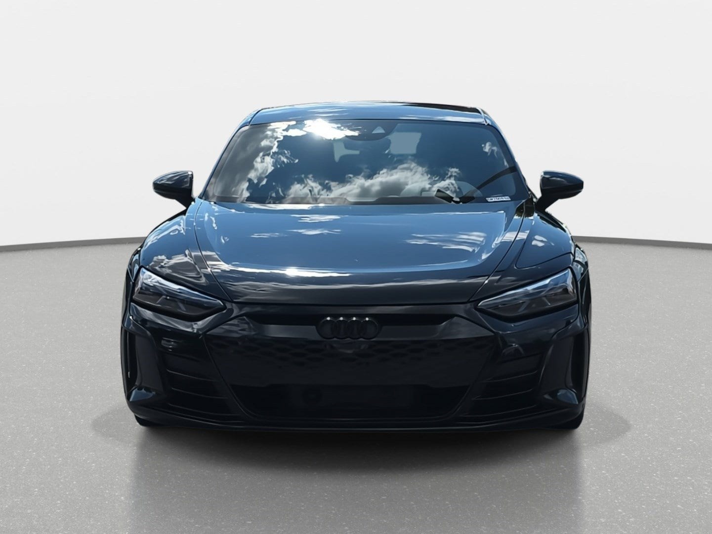 Used 2024 Audi RS e-tron GT Base with VIN WAUBHBFW3R7900711 for sale in Raleigh, NC