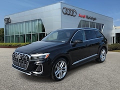 2025 Audi Q7 55 Premium Plus SUV