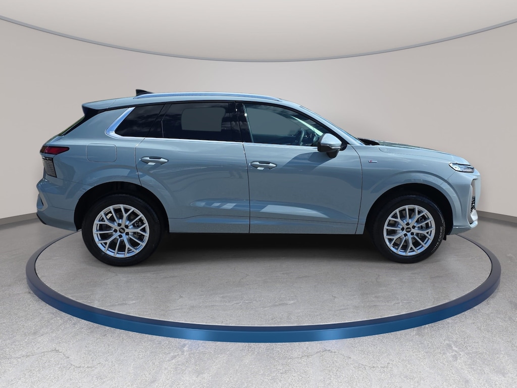 New 2026 Audi Q3 S line SUV