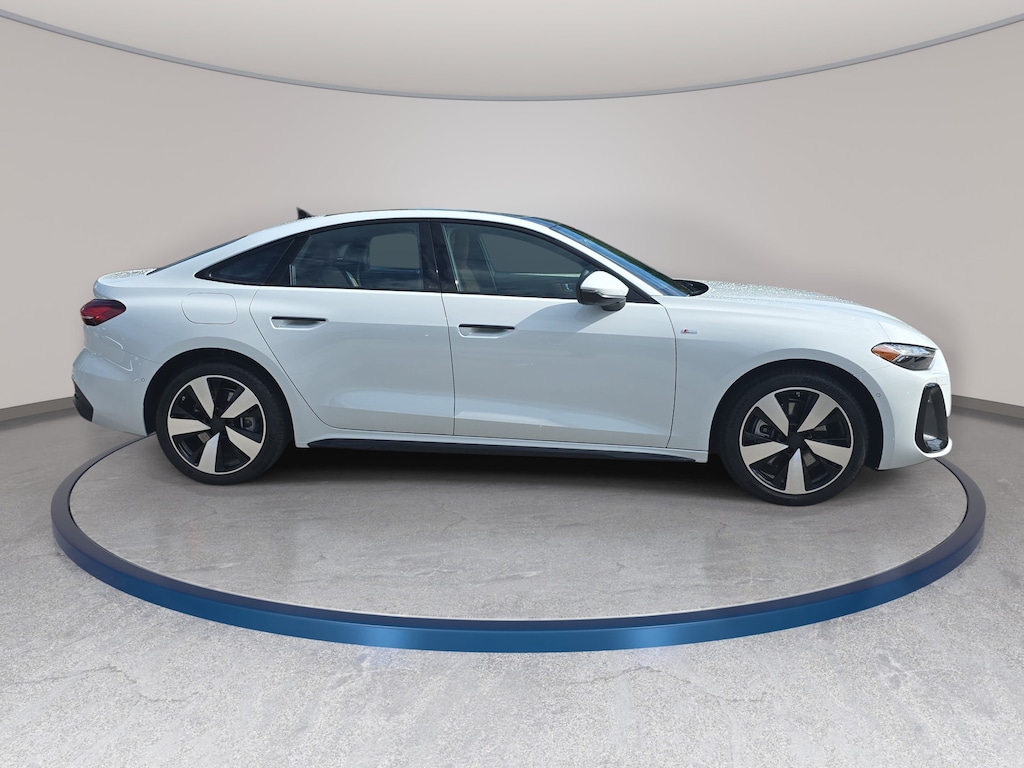 New 2026 Audi A5 2.0T Premium Hatchback