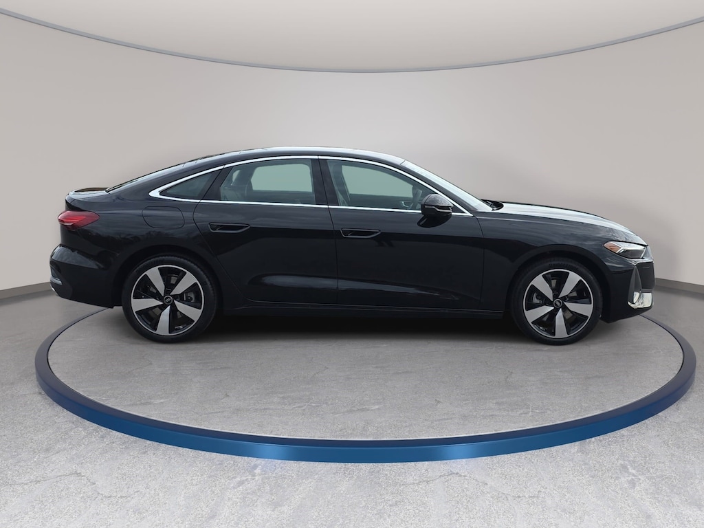 New 2025 Audi A5 2.0T Premium Sportback