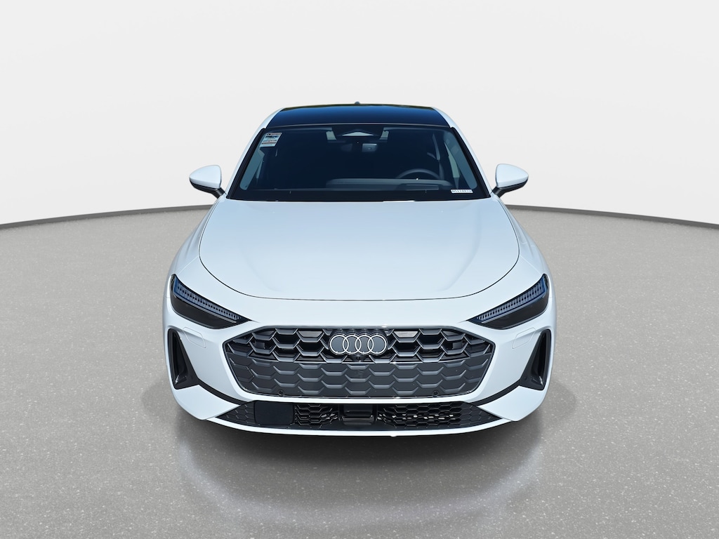 New 2025 Audi A5 2.0T Premium Plus Hatchback