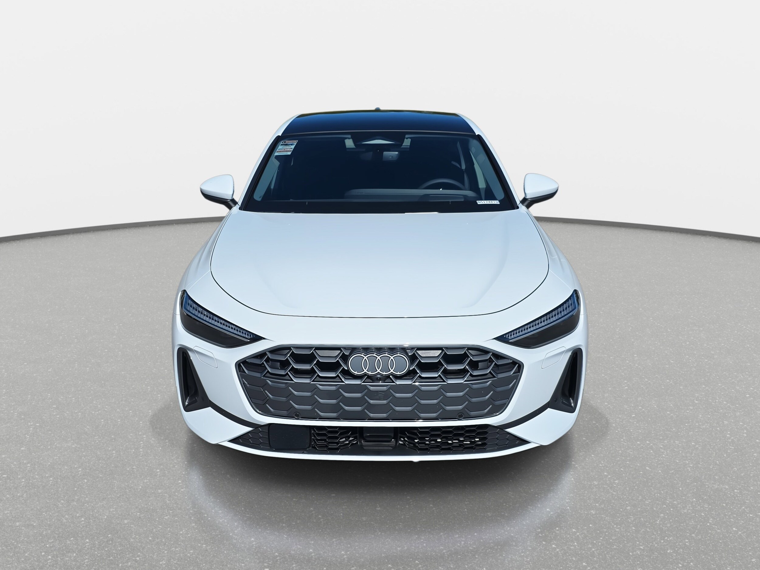 2025 Audi A5 2.0T Premium Plus photo 2