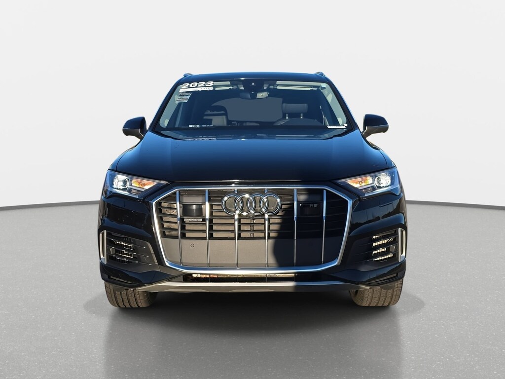 Certified 2023 Audi Q7 Premium Plus SUV