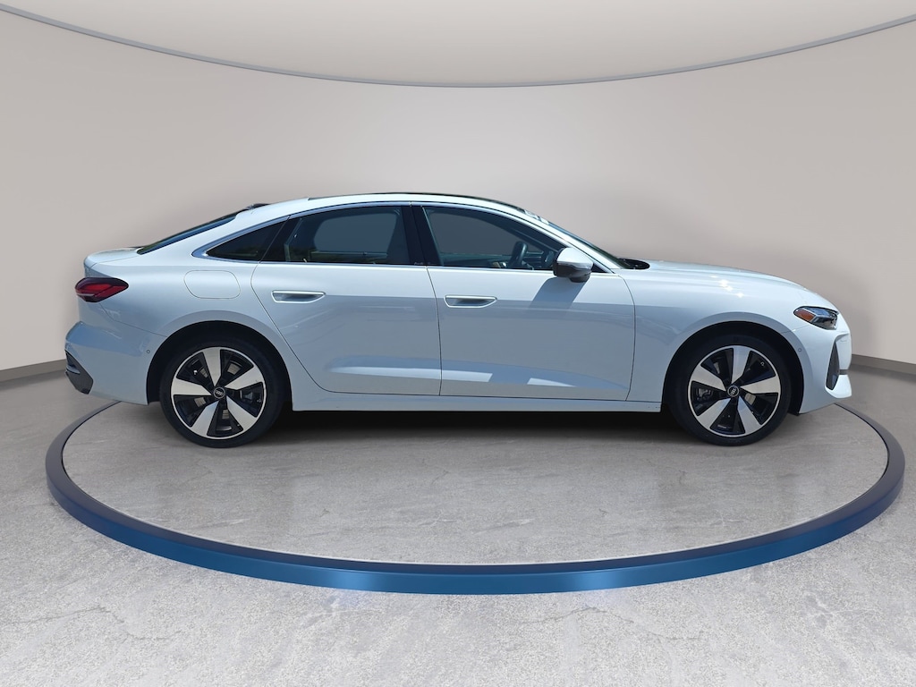 Certified 2025 Audi A5 Premium Plus Sportback