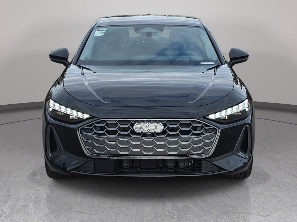 New 2025 Audi A5 2.0T Premium Sportback