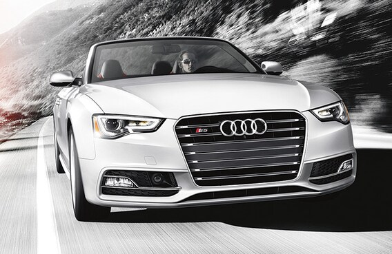 2016 Audi S5 Audi Raleigh Audi Dealership In Raleigh Nc