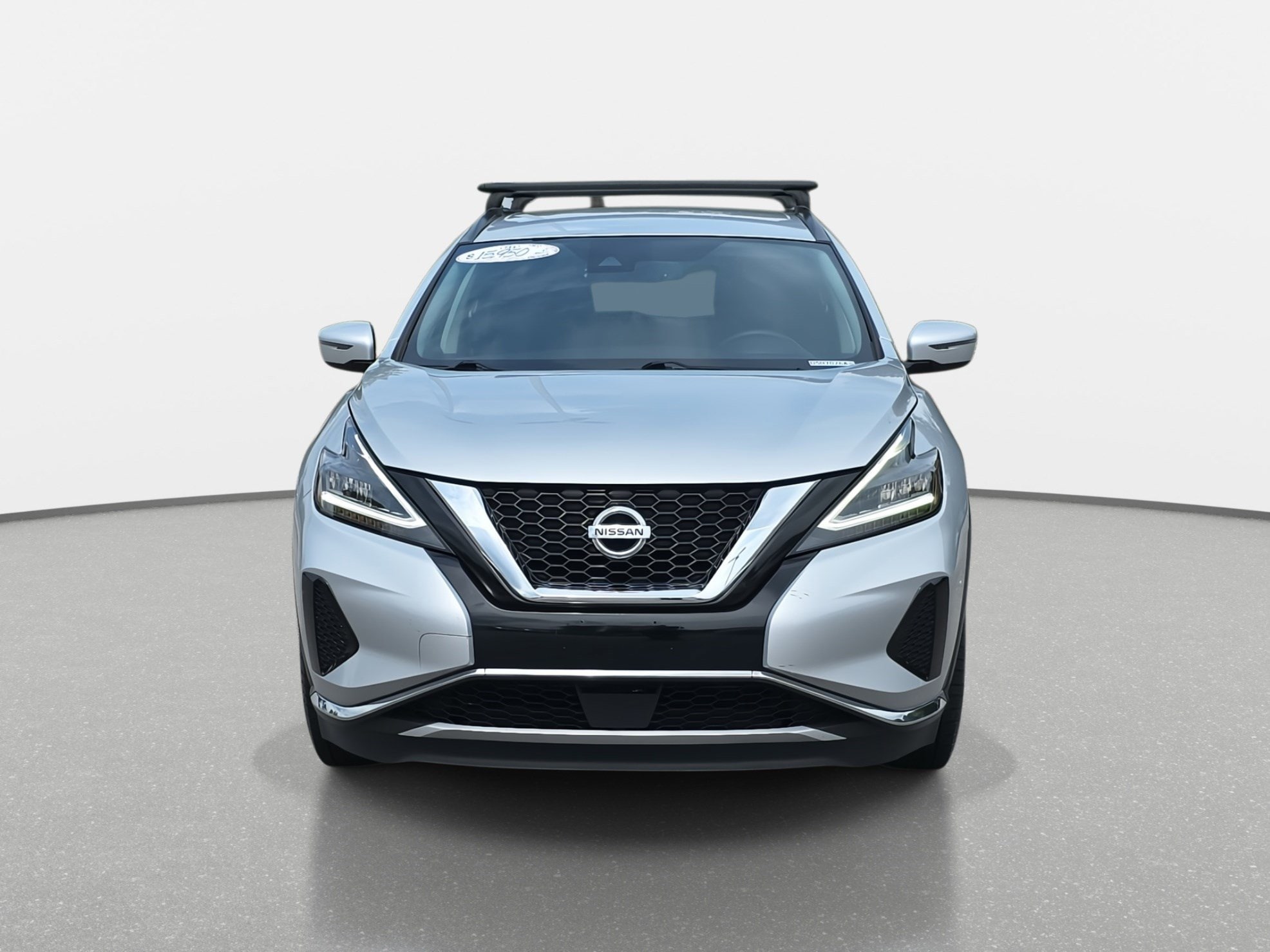 Used 2020 Nissan Murano SV with VIN 5N1AZ2BJ6LN104930 for sale in Raleigh, NC