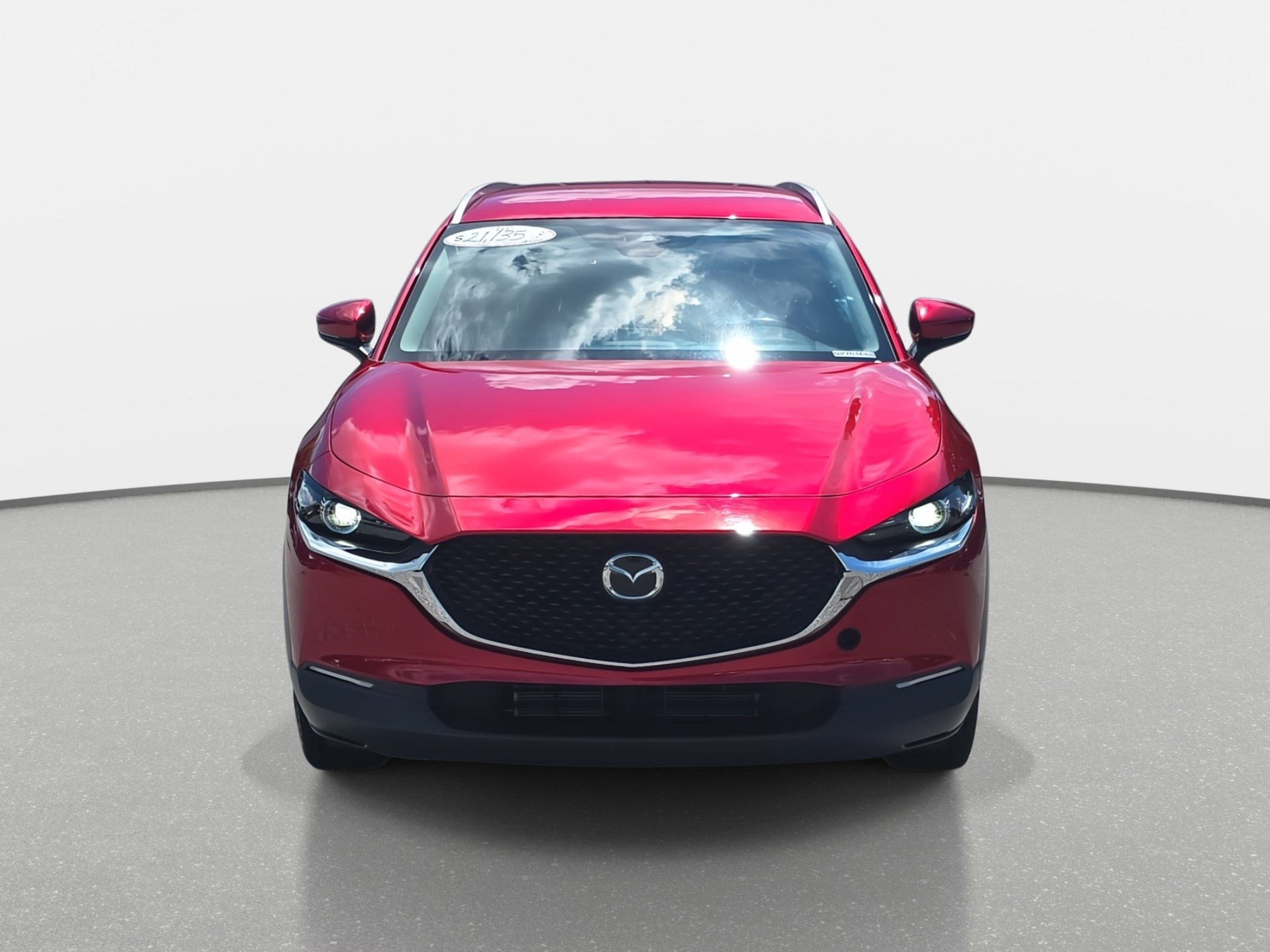Used 2023 Mazda CX-30 Select with VIN 3MVDMBBM5PM526843 for sale in Raleigh, NC