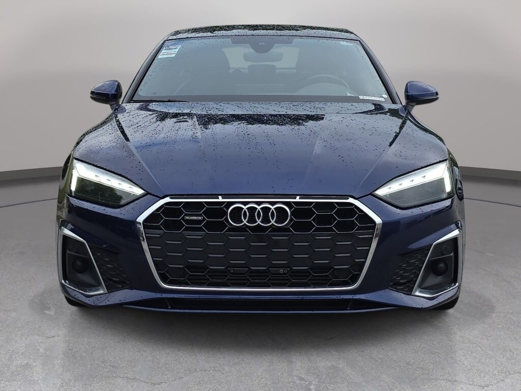 Used 2023 Audi A5 S line Premium Sportback