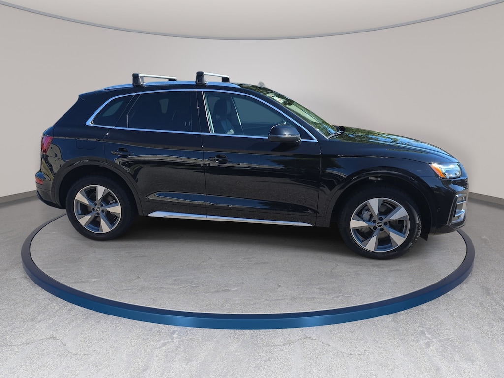 Used 2023 Audi Q5 Prestige SUV